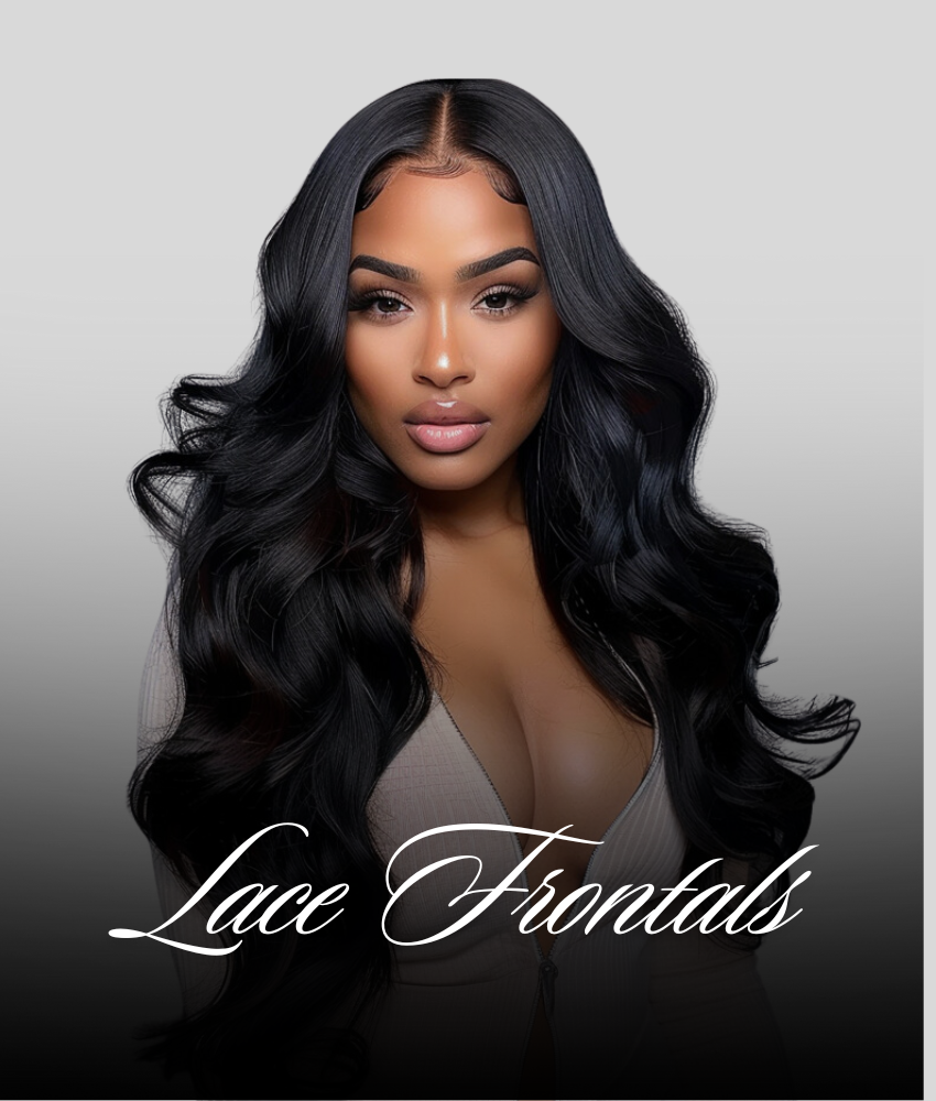 Lace Frontals